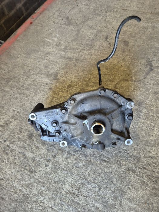 Dyfer przód bmw x5 x6 e70 e71 3.64