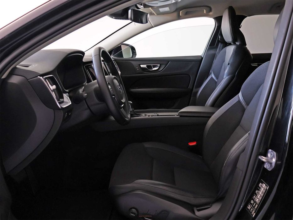 Volvo V60 D4 Geartronic Nacional