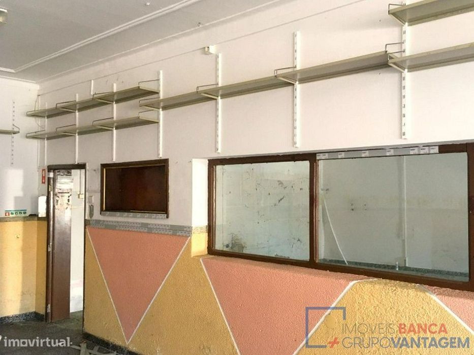 Loja  Cunheira, Alter do Chão