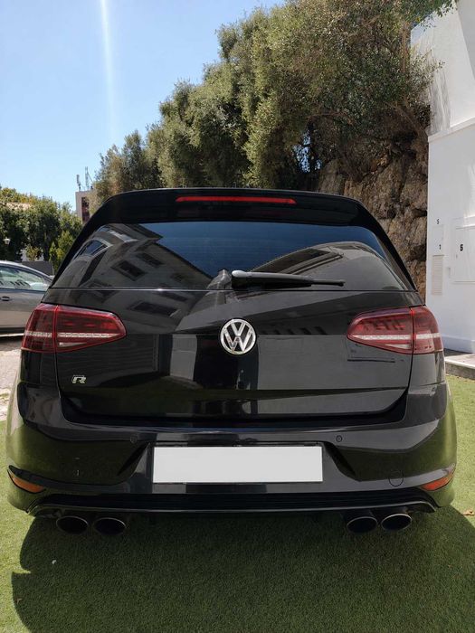 Volkswagen Golf — fotografia 8