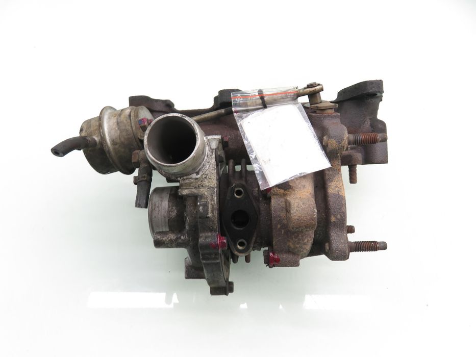 Turbosprężarka Vw Polo 9n 1.4 Tdi  Bnv