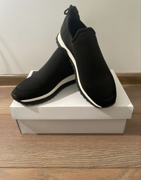 Buty DKNY nowe bez metki