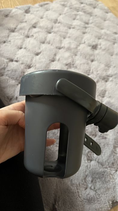 Подстаканник на коляску brica підстаканник для коляски Munchkin Bric