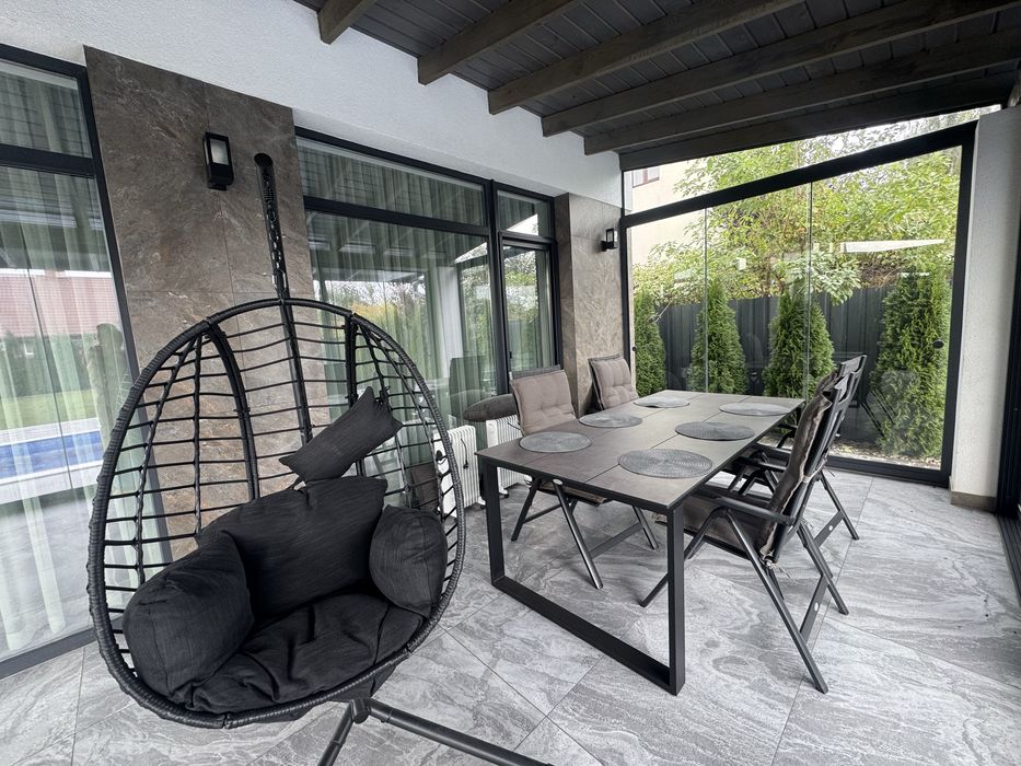 Будинок про який мріють всі