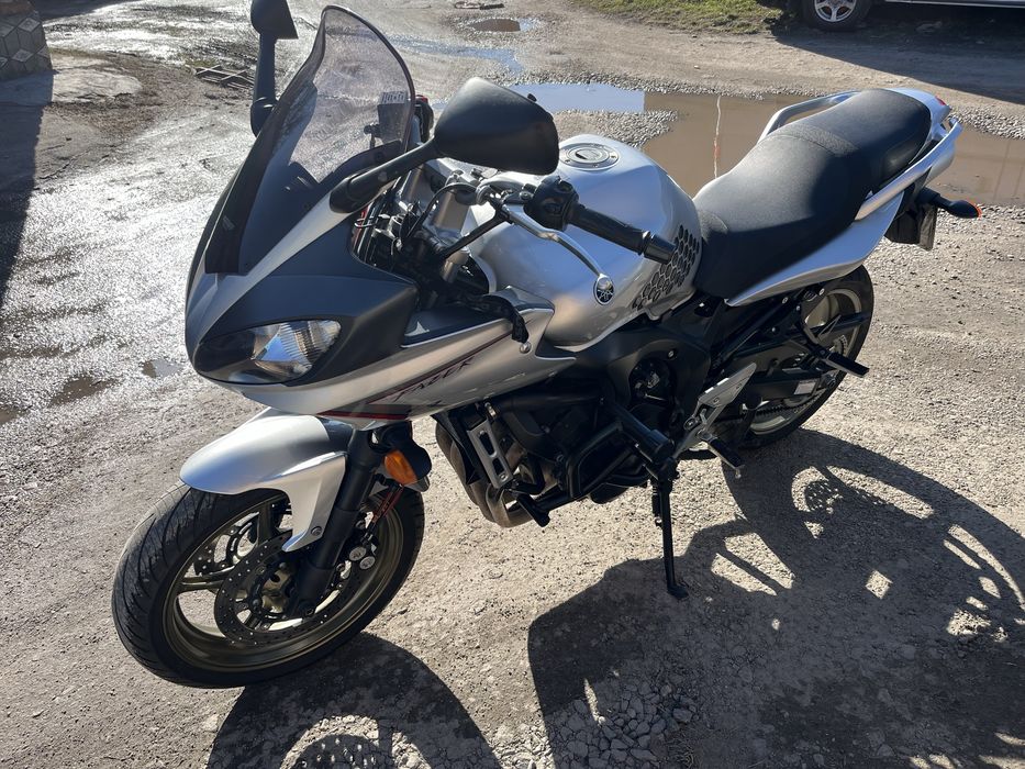 Продам Yamaha Fazer S2