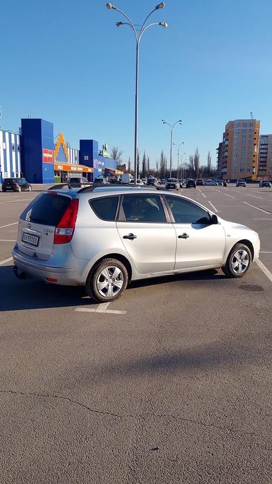 Продам хундай і 30 універсал