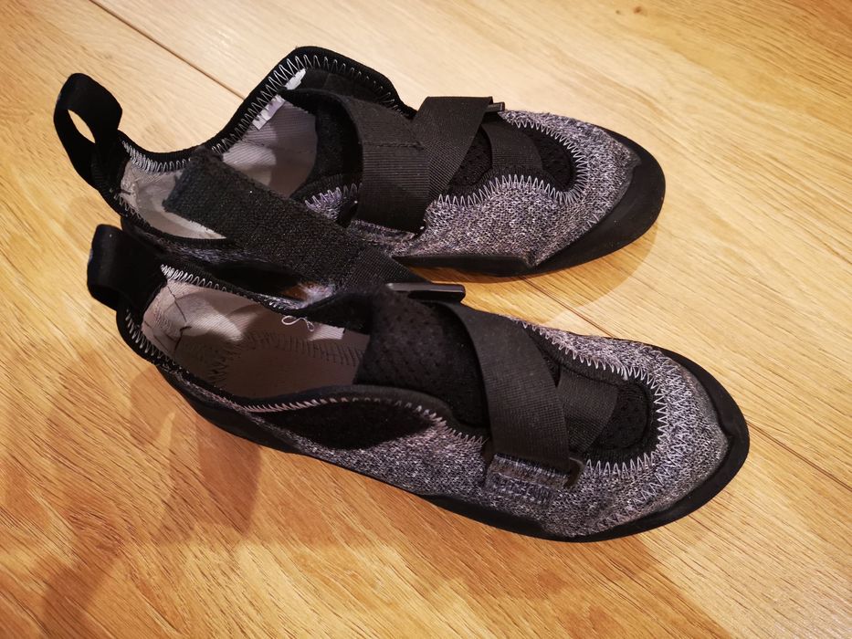 Buty do wspinaczki decathlon rozm 38