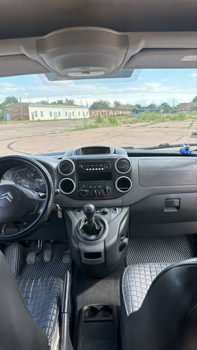 Продам Citroën Berlingo 2009 • 1.6 дизель