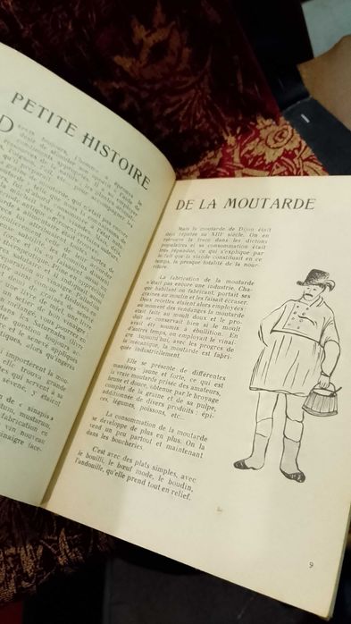 Agenda 1963 De la Boucherie Française