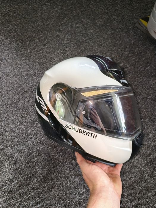 Kask Schuberth C3 Pro