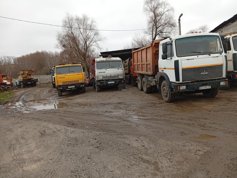 Продам камазы все в рабочем состоянии хорошее перед войной остановилис