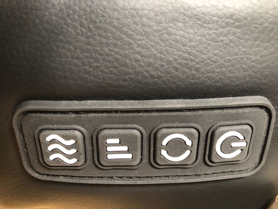 Масажер для шиї та для всього тіла