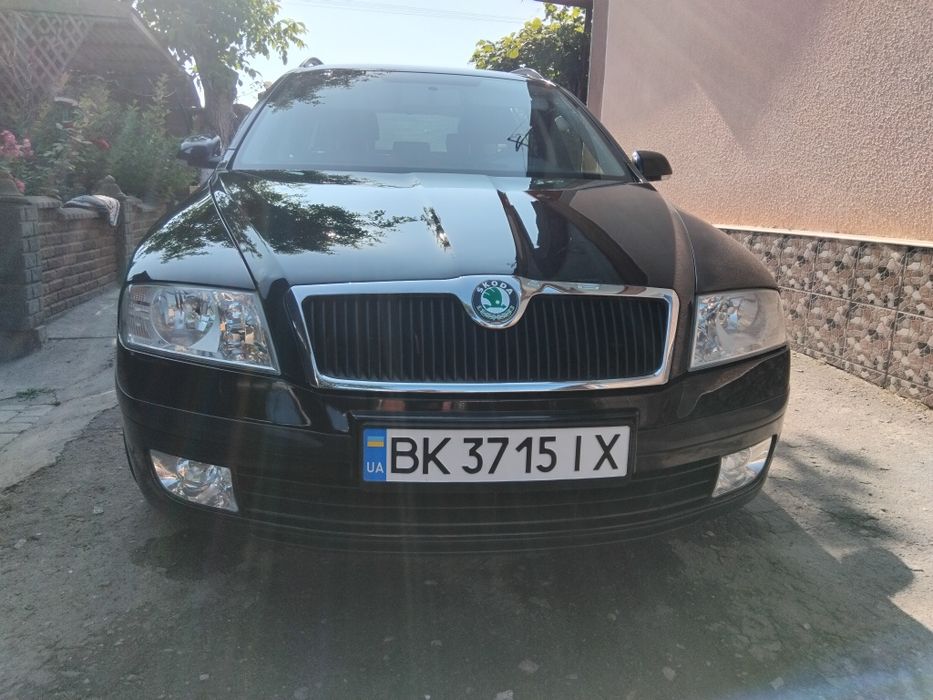Продам автомобіль