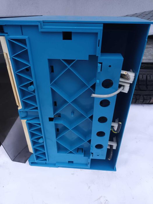 Buderus Logamatic MC10
