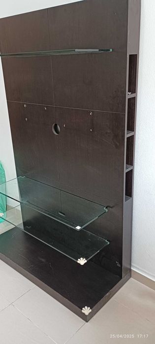 Movel LCD - Antarte
