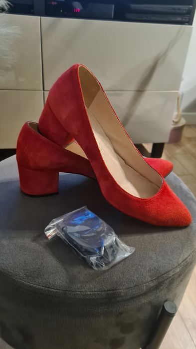 Buty Neo Vision rozm.38