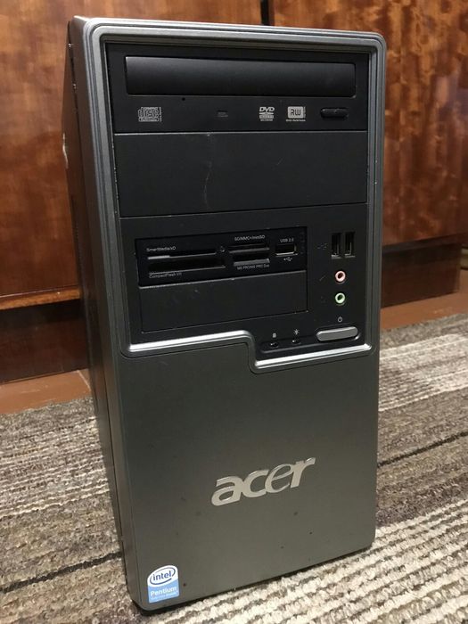 Продам Acer Veriton M264