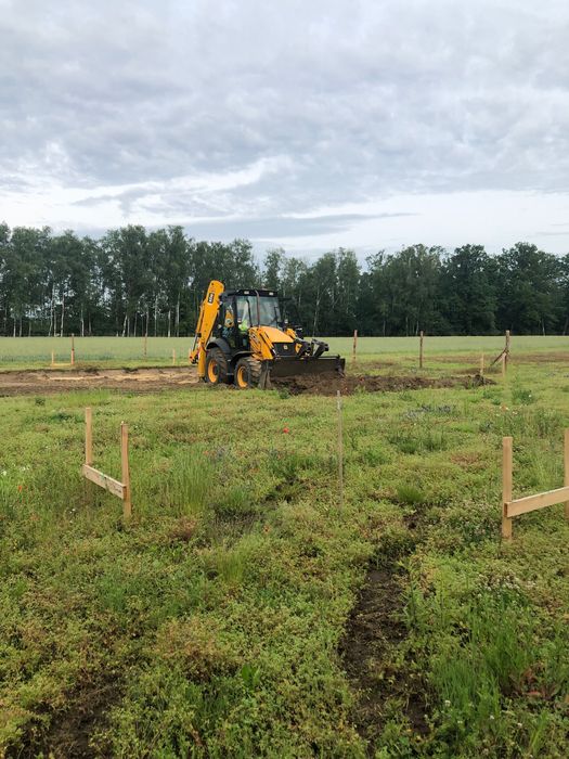 Uslugi Wywrotka,koparka