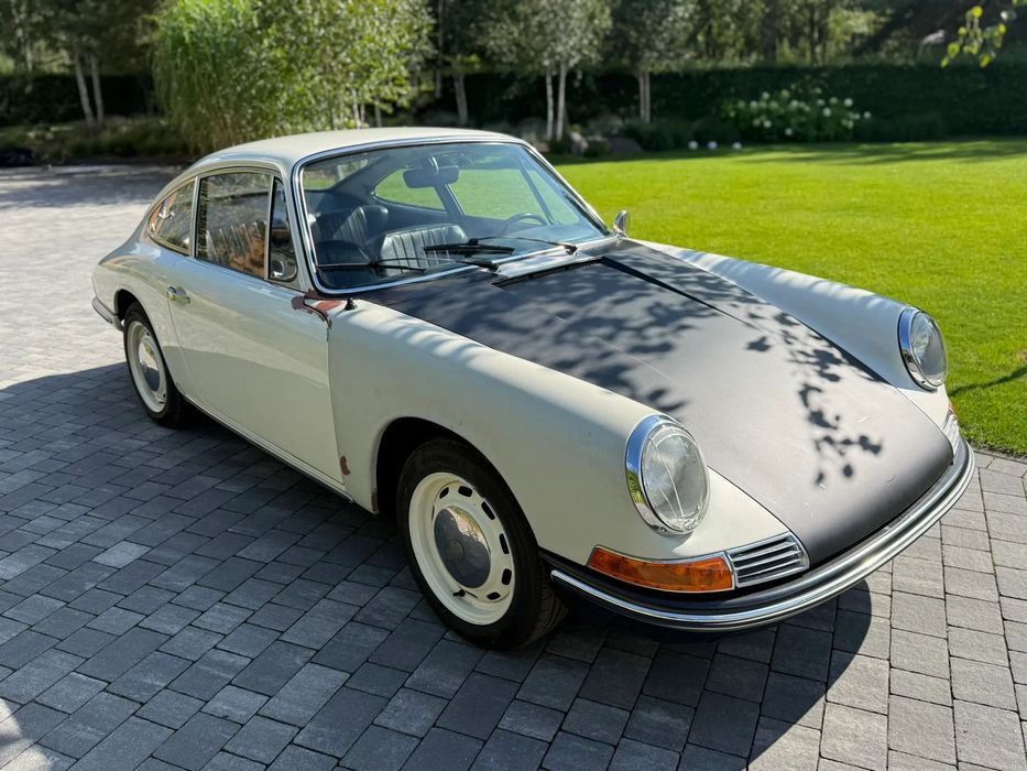 Porsche 912