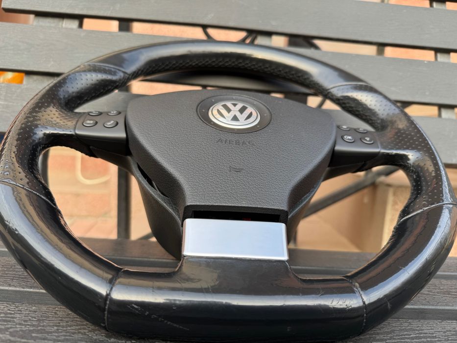 Кермо руль Volkswagen Golf 5 GTI
