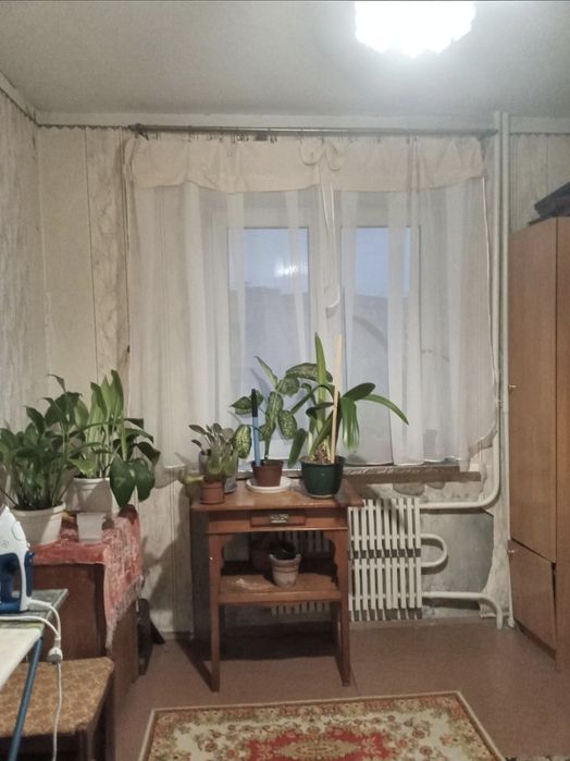 Продам 4х кім по Калнышевського Хортицький 17 мкрн