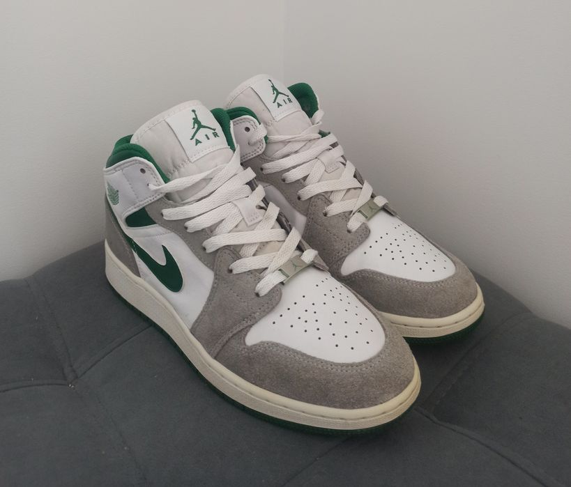 Кросівки  для хлопчика Jordan Оригінал розмір 39-25см