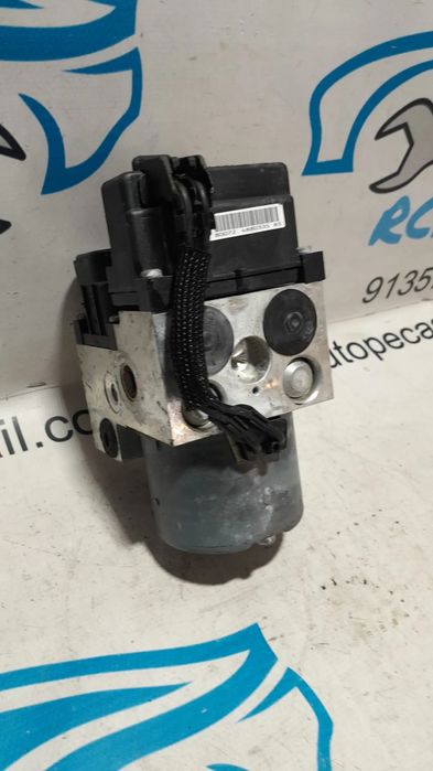 ABS MODULO BLOCO HIDRAULICO MAZDA MX-5 MX5 II NB FL1.6 16V 110CV