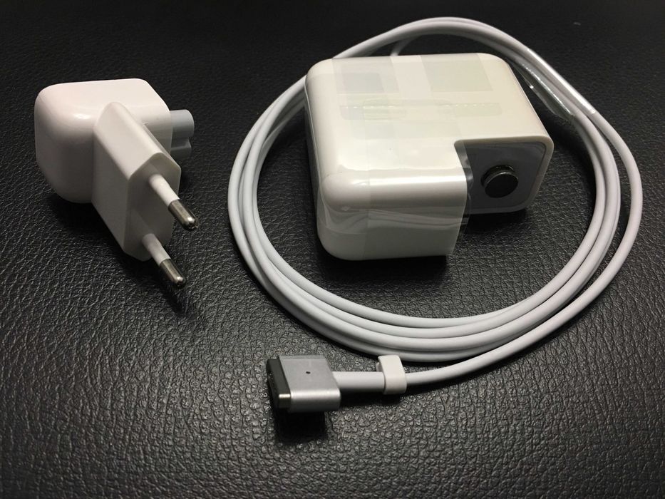 Блок живлення для ноутбука Apple MacBook Air 45W 14.85V 3.05A T-style