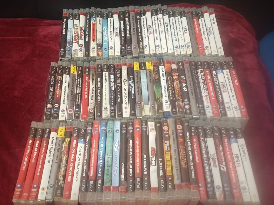 Jogos PlayStation