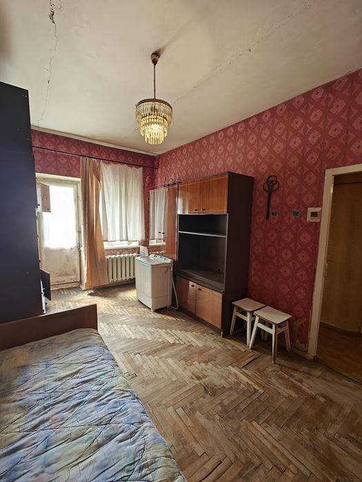 Продаж 1 кімнатної квартири центр міста