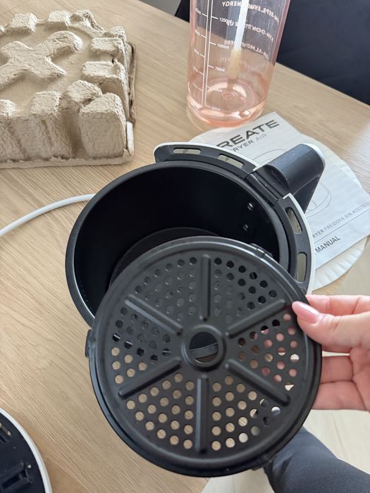 Air Fryer Create