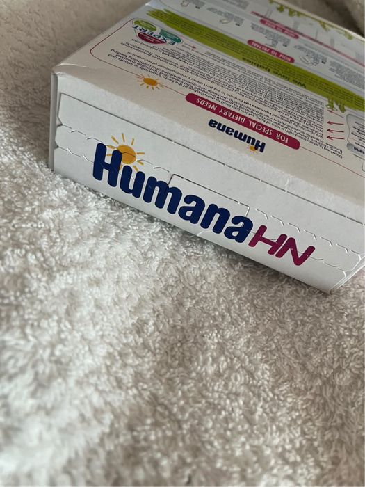 Суміш Humana Expert HN