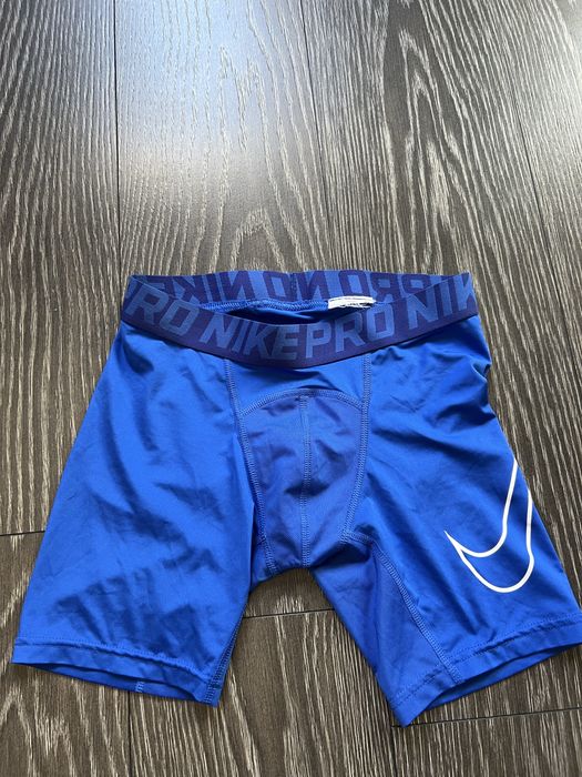Nike Pro спортивні труси XS