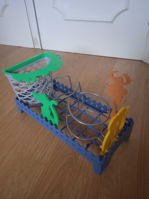 Acessório para máquina de lavar loiça para bebés Indesit