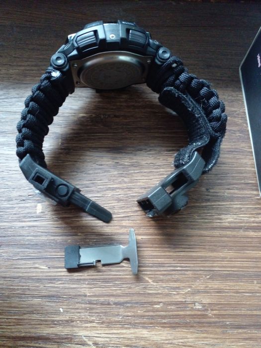 Тактичний годинник чоловічий. Tactical Watch