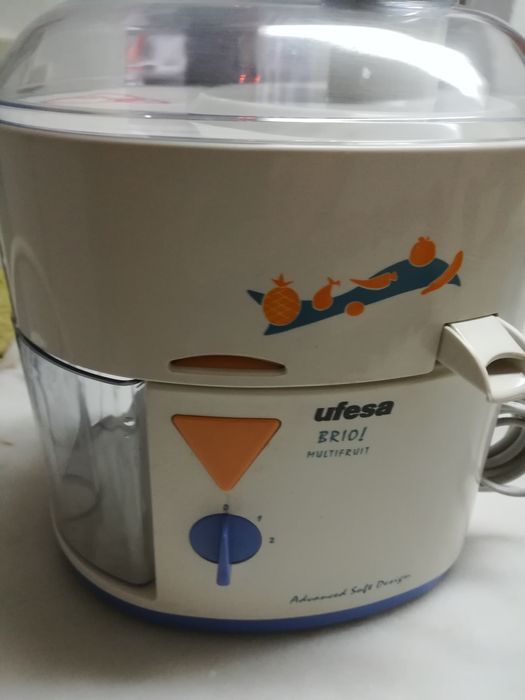 Máquina de sumos , Nova!!