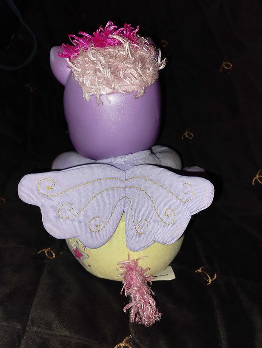 Игрушки для девочки.