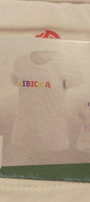 Koszulka damska CRIVIT nowa z metką rozm M