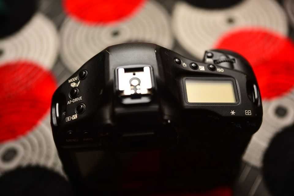 Canon EOS-1D Mark III + Yongnuo YN-50 mm F/1.8