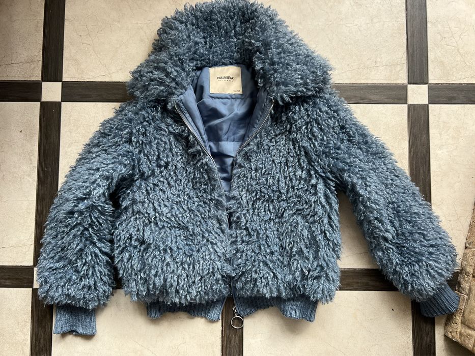 Куртка Pull&Bear