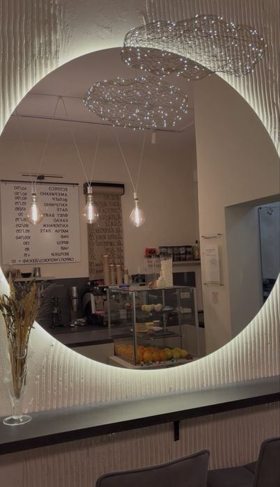 Продається кавʼярня - готовий прибутковий бізнес на Позняках