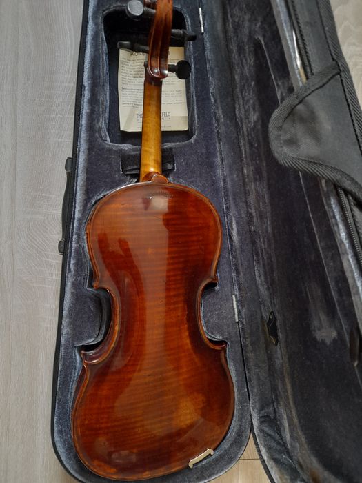 Скрипка Stainer. 4/4