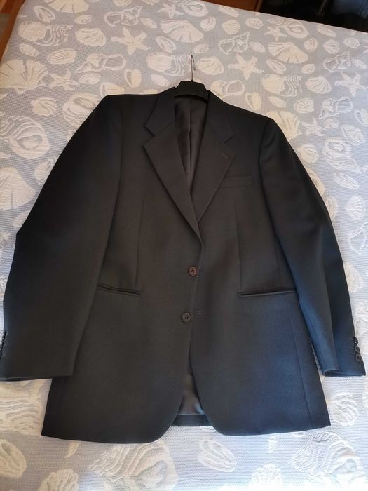 Blazer formal El corte inglés