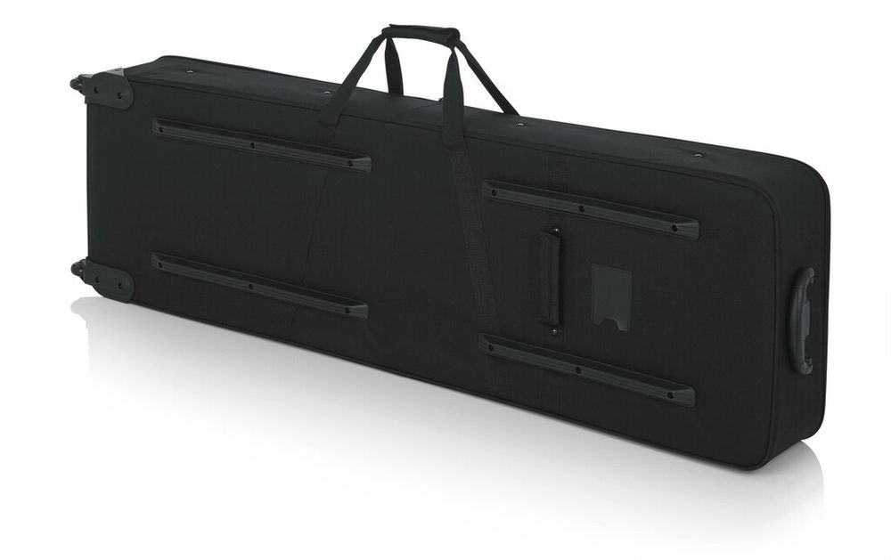 Yamaha p-515 (b) – цифрове піаніно преміум-класу + професійний кейс