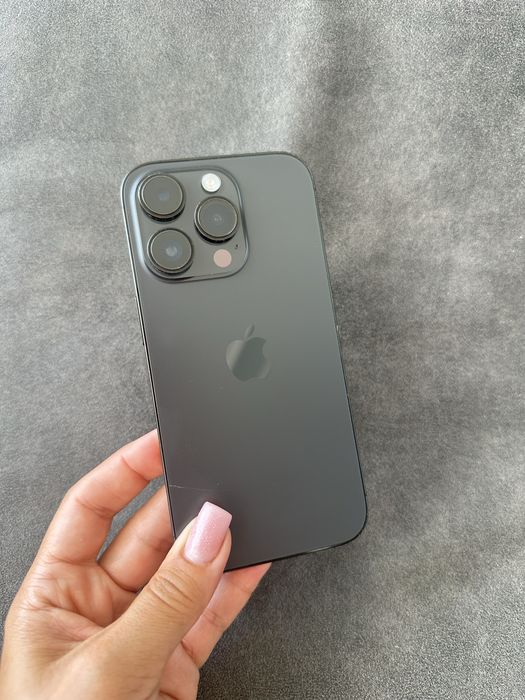 iPhone 14 Pro 256gb 100% АКБ Айфон
