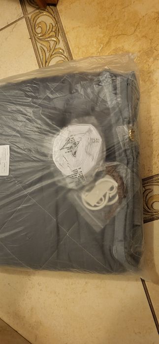 Termoizolacja. Mata na drzwi chroni przed zimnem