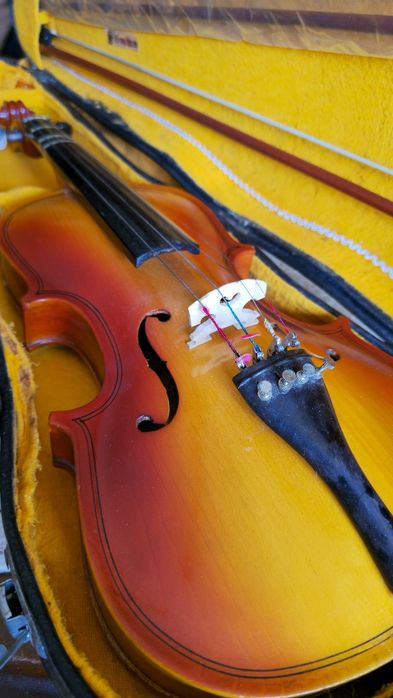 Violino 3/4 nao profissional