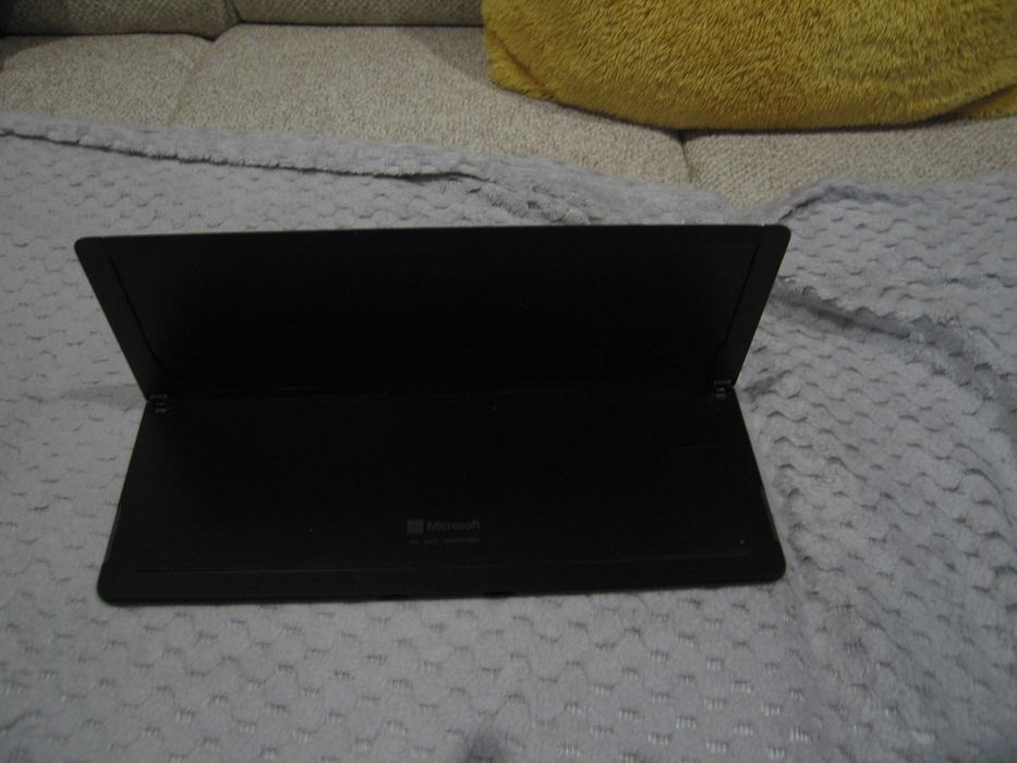 Microsoft surface pro X