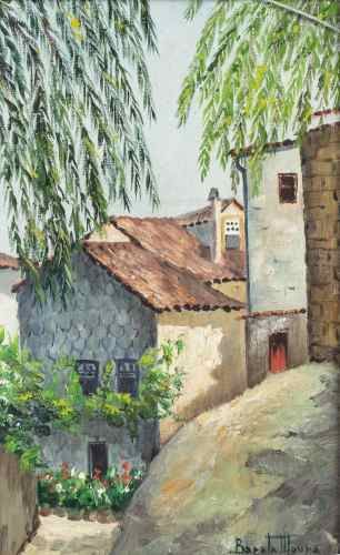 Pintura - Barata Moura
