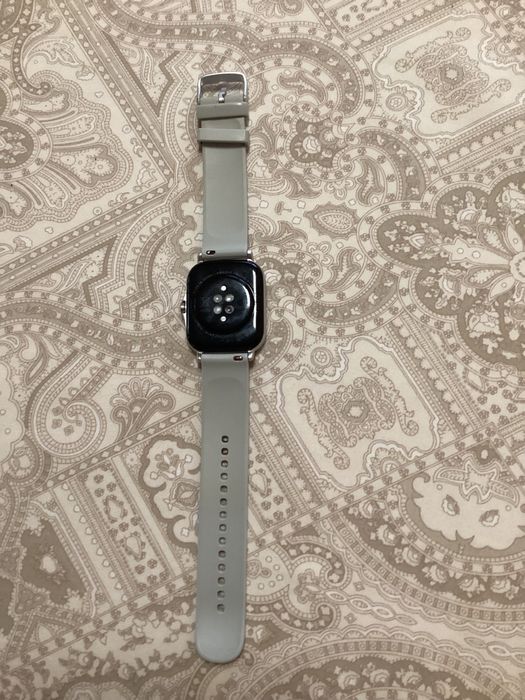 Relógio Amazfit GTS 2 - bom estado